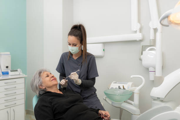 Best Broken or Cracked Tooth Emergency Dentist in Point Roberts, WA