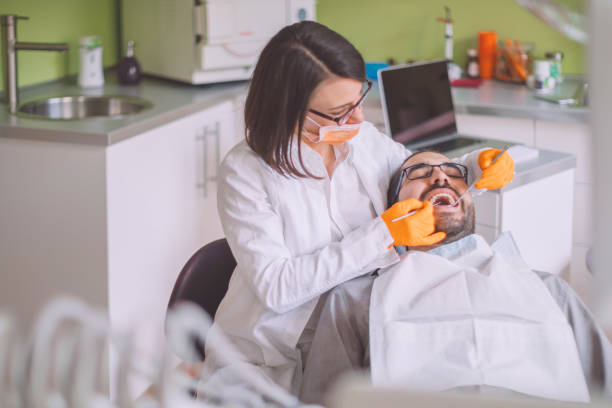 Best Weekend Emergency Dentist in Point Roberts, WA